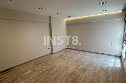 Apartment - 3 Bedrooms - 3 Bathrooms for sale in Mountain View iCity - 5th Settlement Compounds - The 5th Settlement - New Cairo City - Cairo
