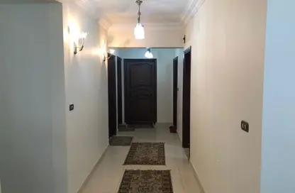 (بنتهاوس  (روف - 3 غرف نوم - 2 حمامات للبيع في جراند هايتس - التوسعات الشمالية - مدينة 6 أكتوبر - الجيزة