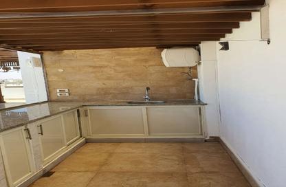 Apartment - Studio - 1 Bathroom for rent in Westown - Sheikh Zayed Compounds - Sheikh Zayed City - Giza