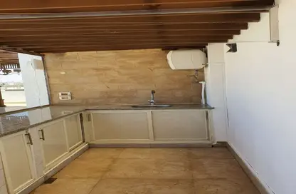 Apartment - Studio - 1 Bathroom for rent in Westown - Sheikh Zayed Compounds - Sheikh Zayed City - Giza