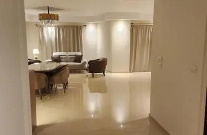 Apartment - 4 Bedrooms - 3 Bathrooms for sale in 5th District - 6 October City - Giza