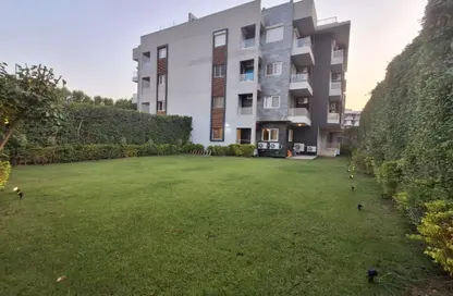 Apartment - 3 Bedrooms - 2 Bathrooms for sale in Zayed Dunes - 6th District - Sheikh Zayed City - Giza