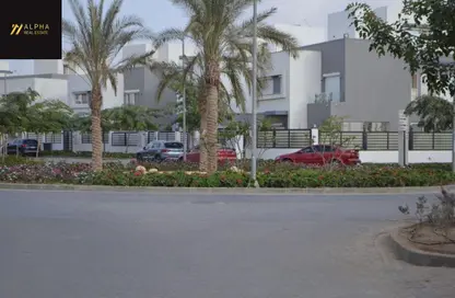 دوبلكس - 3 غرف نوم - 3 حمامات للايجار في هايد بارك - كمبوندات التجمع الخامس - التجمع الخامس - مدينة القاهرة الجديدة - القاهرة