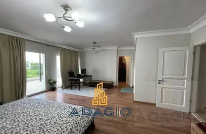 تاون هاوس - 3 غرف نوم - 4 حمامات للبيع في ويستاون - كمبوندات الشيخ زايد - الشيخ زايد - الجيزة