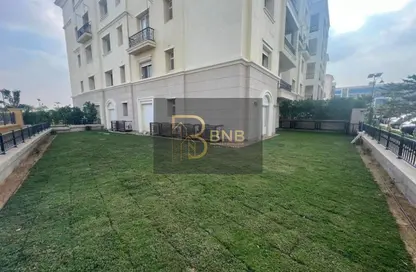 Apartment - 3 Bedrooms - 3 Bathrooms for rent in Mivida - 5th Settlement Compounds - The 5th Settlement - New Cairo City - Cairo