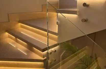 Villa - 5 Bedrooms - 5 Bathrooms for sale in Telal Alamein - Sidi Abdel Rahman - North Coast