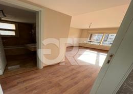 Apartment - 1 bedroom - 2 bathrooms for للايجار in New Giza - Cairo Alexandria Desert Road - 6 October City - Giza