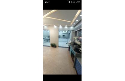 Duplex - 3 Bedrooms - 2 Bathrooms for sale in Mohamed Hassanein Heikal St. - 6th Zone - Nasr City - Cairo