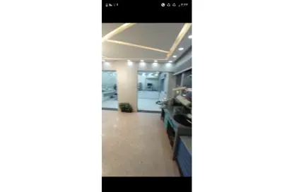 دوبلكس - 3 غرف نوم - 2 حمامات للبيع في شارع محمد حسنين هيكل - المنطقة السادسة - مدينة نصر - القاهرة