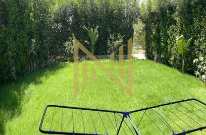 Duplex - 3 Bedrooms - 4 Bathrooms for rent in New Giza - Cairo Alexandria Desert Road - 6 October City - Giza