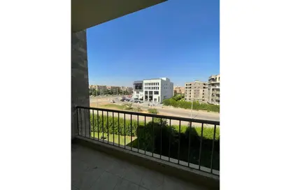 Apartment - 3 Bedrooms - 2 Bathrooms for sale in The Address - 12th District - Sheikh Zayed City - Giza