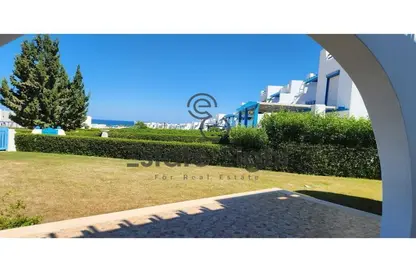 Villa - 4 Bedrooms - 4 Bathrooms for sale in Mountain View - Ras Al Hekma - North Coast