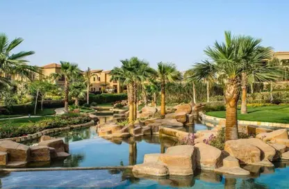 شاليه - 2 غرف نوم - 1 حمام للبيع في لافيستا باي - لافيستا - قسم الضبعة - الساحل الشمالي