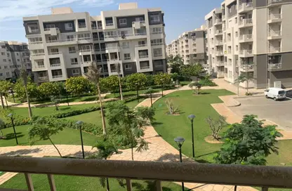 Apartment - 3 Bedrooms - 3 Bathrooms for rent in Madinaty - Cairo