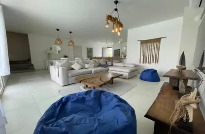 Twin House - 3 Bedrooms - 3 Bathrooms for sale in Fouka Bay - Qesm Marsa Matrouh - North Coast