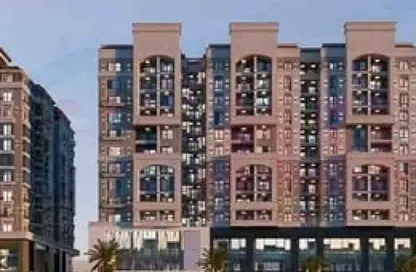 Apartment - 3 Bedrooms - 3 Bathrooms for sale in Muruj - Smouha - Hay Sharq - Alexandria Apartment - 3 Bedrooms - 3 Bathrooms for sale in Muruj - Smouha - Hay Sharq - Alexandria