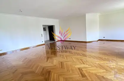 Apartment - 3 Bedrooms - 3 Bathrooms for rent in Westown - Sheikh Zayed Compounds - Sheikh Zayed City - Giza