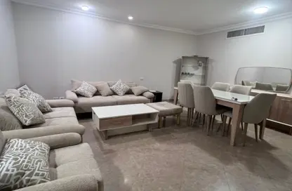 شقة - 3 غرف نوم - 2 حمامات للايجار في نيو جيزة - طريق مصر اسكندرية الصحراوي - مدينة 6 أكتوبر - الجيزة
