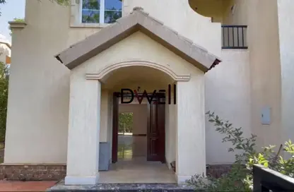 فيلا - 3 غرف نوم - 3 حمامات للبيع في پريڤادو - مدينتي - القاهرة