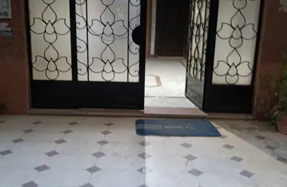 Apartment - 3 Bedrooms - 4 Bathrooms for rent in Makram Ebeid St. - 6th Zone - Nasr City - Cairo