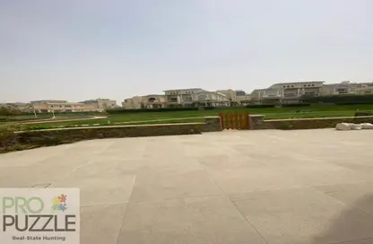 Villa - 3 Bedrooms - 4 Bathrooms for rent in Mountain View Hyde Park - 5th Settlement Compounds - The 5th Settlement - New Cairo City - Cairo
