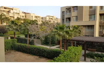 Apartment - 3 Bedrooms - 2 Bathrooms for sale in Park View - North Investors Area - New Cairo City - Cairo