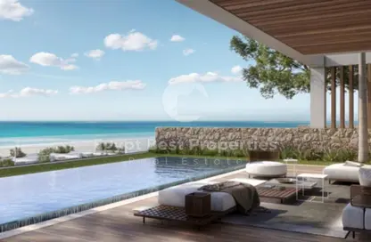 Villa - 5 Bedrooms - 5 Bathrooms for sale in Azha North - Ras Al Hekma - North Coast