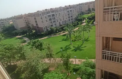 شقة - 2 غرف نوم - 2 حمامات للبيع في مدينتي - القاهرة
