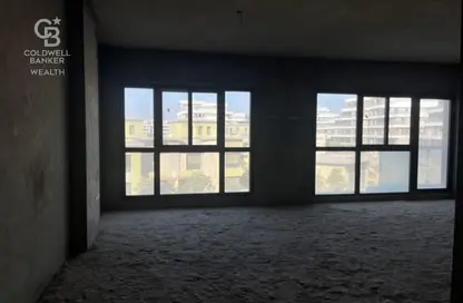 Apartment - 3 Bedrooms - 3 Bathrooms for sale in Villette - 5th Settlement Compounds - The 5th Settlement - New Cairo City - Cairo