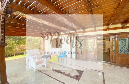 Chalet - 3 Bedrooms - 3 Bathrooms for sale in Marina 5 - Marina - Al Alamein - North Coast