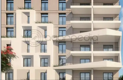 Apartment - 2 Bedrooms - 3 Bathrooms for sale in Taj City - 5th Settlement Compounds - The 5th Settlement - New Cairo City - Cairo