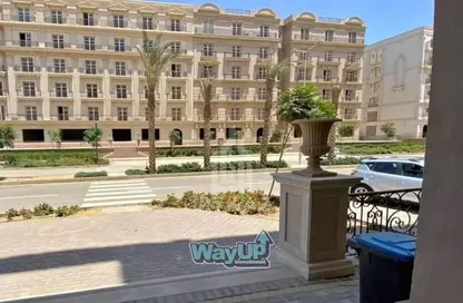 Apartment - 2 Bedrooms - 2 Bathrooms for sale in Hyde Park - New Cairo City - Cairo Apartment - 2 Bedrooms - 2 Bathrooms for sale in Hyde Park - New Cairo City - Cairo
