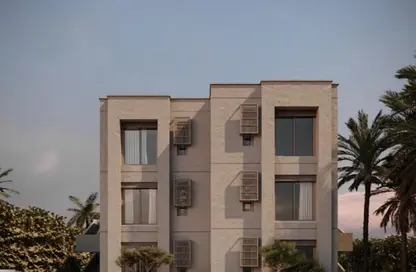 Penthouse - 2 Bedrooms - 2 Bathrooms for sale in Mesca - Soma Bay - Safaga - Hurghada - Red Sea