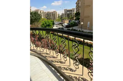 شقة - 2 غرف نوم - 1 حمام للايجار في امتداد الرحاب - الرحاب - مدينة القاهرة الجديدة - القاهرة