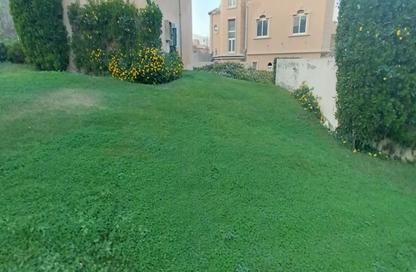 فيلا - 4 غرف نوم - 4 حمامات للبيع في برنسيس - كمبوندات 6 أكتوبر - مدينة 6 أكتوبر - الجيزة
