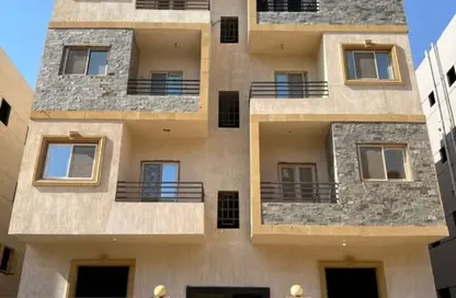 Duplex - 6 Bedrooms - 4 Bathrooms for sale in El Motamayez District - Badr City - Cairo