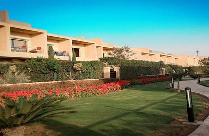 Penthouse - 4 Bedrooms - 4 Bathrooms for sale in Joya - 26th of July Corridor - 6 October City - Giza