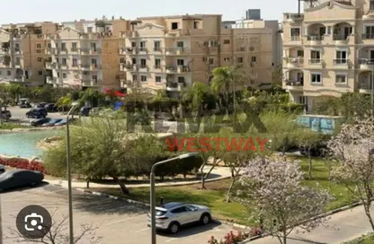 Apartment - Studio - 1 Bathroom for rent in The Courtyards - Sheikh Zayed Compounds - Sheikh Zayed City - Giza Apartment - Studio - 1 Bathroom for rent in The Courtyards - Sheikh Zayed Compounds - Sheikh Zayed City - Giza