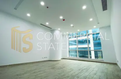 Office Space - Studio - 1 Bathroom for rent in Trivium Business Complex - North Teseen St. - The 5th Settlement - New Cairo City - Cairo