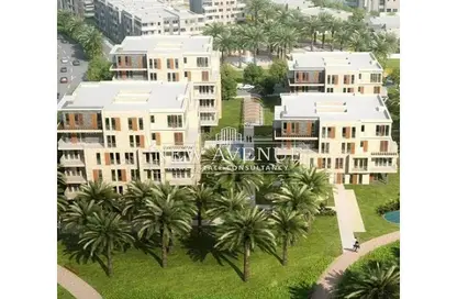 Apartment - 3 Bedrooms - 3 Bathrooms for sale in Taj City - 5th Settlement Compounds - The 5th Settlement - New Cairo City - Cairo