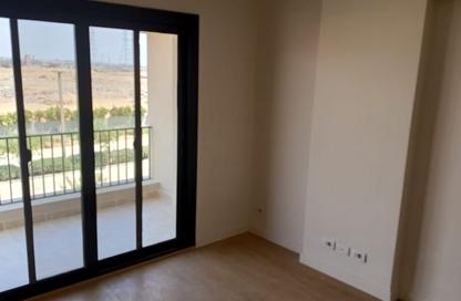 شقة - 2 غرف نوم - 2 حمامات للايجار في أو ويست - كمبوندات 6 أكتوبر - مدينة 6 أكتوبر - الجيزة