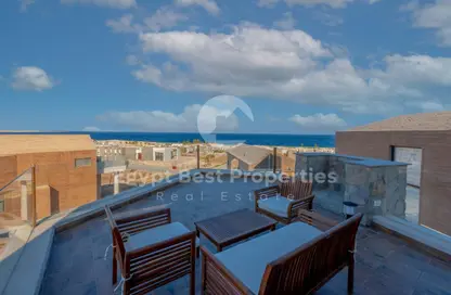 Villa - 3 Bedrooms - 3 Bathrooms for sale in Mesca - Soma Bay - Safaga - Hurghada - Red Sea