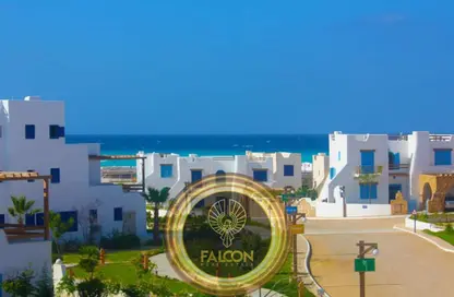 شاليه - 2 غرف نوم - 2 حمامات للبيع في بيانكي - سيدي عبد الرحمن - الساحل الشمالي