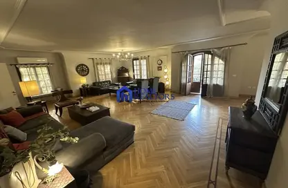 شقة - 3 غرف نوم - 3 حمامات للايجار في غرب الجولف - كمبوندات القطامية - القطامية - مدينة القاهرة الجديدة - القاهرة