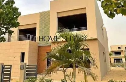 Villa - 5 Bedrooms - 6 Bathrooms for sale in The Crown - Cairo Alexandria Desert Road - 6 October City - Giza