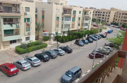 Apartment - 2 Bedrooms - 1 Bathroom for sale in Al Zohor St. - 8th District - Obour City - Qalyubia