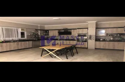 دوبلكس - 6 غرف نوم - 4 حمامات للبيع في النخيل - كمبوندات التجمع الخامس - التجمع الخامس - مدينة القاهرة الجديدة - القاهرة