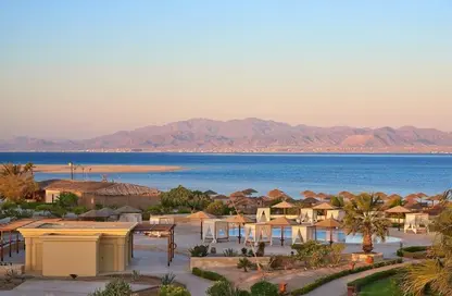 Villa - 2 Bedrooms - 2 Bathrooms for sale in Mesca - Soma Bay - Safaga - Hurghada - Red Sea