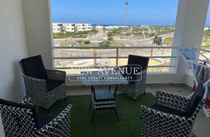 شاليه - 3 غرف نوم - 3 حمامات للبيع في أمواج - سيدي عبد الرحمن - الساحل الشمالي