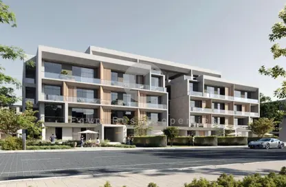 Apartment - 3 Bedrooms - 2 Bathrooms for sale in Mist - 5th Settlement Compounds - The 5th Settlement - New Cairo City - Cairo